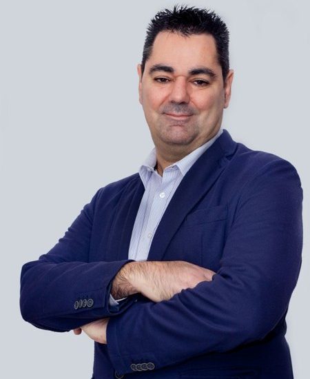 Javier García de Bioconsumidores